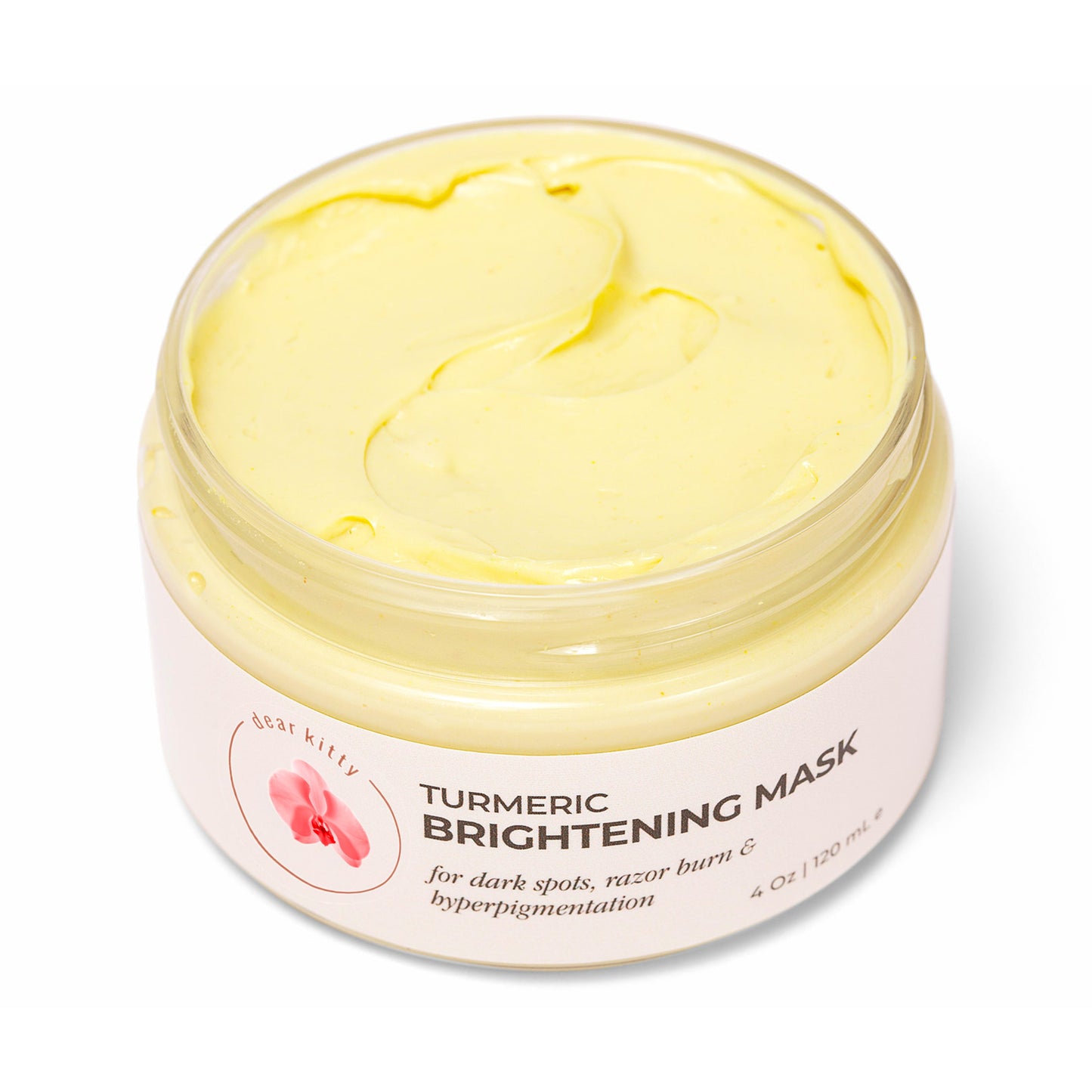Dark Spot Lightening Mask without Bleaching | Suitable for Private Areas