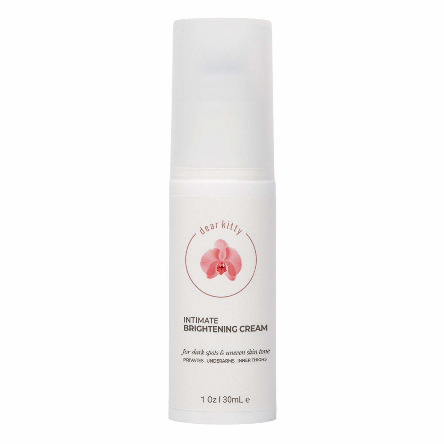 Dark Spot Brightening Cream without Bleaching | Suitable for Private Areas