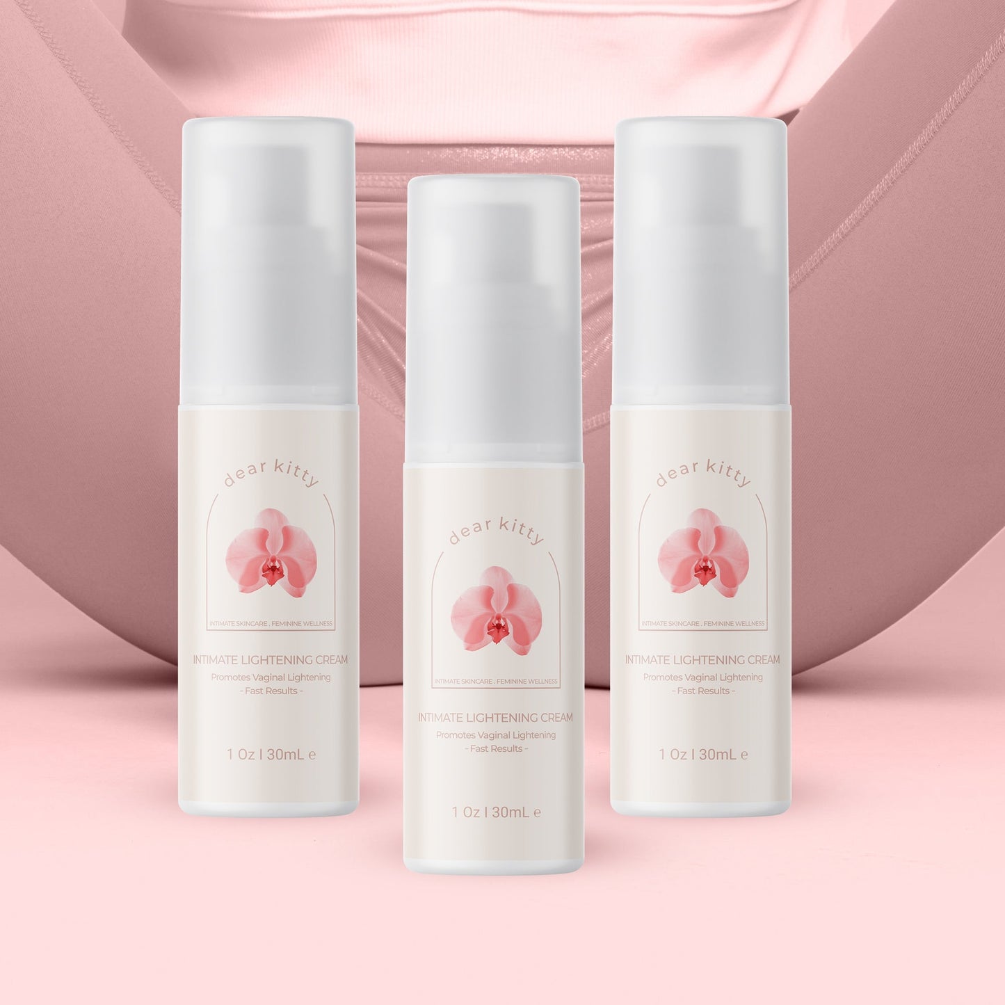 Dark Spot Brightening Cream without Bleaching | Suitable for Private Areas