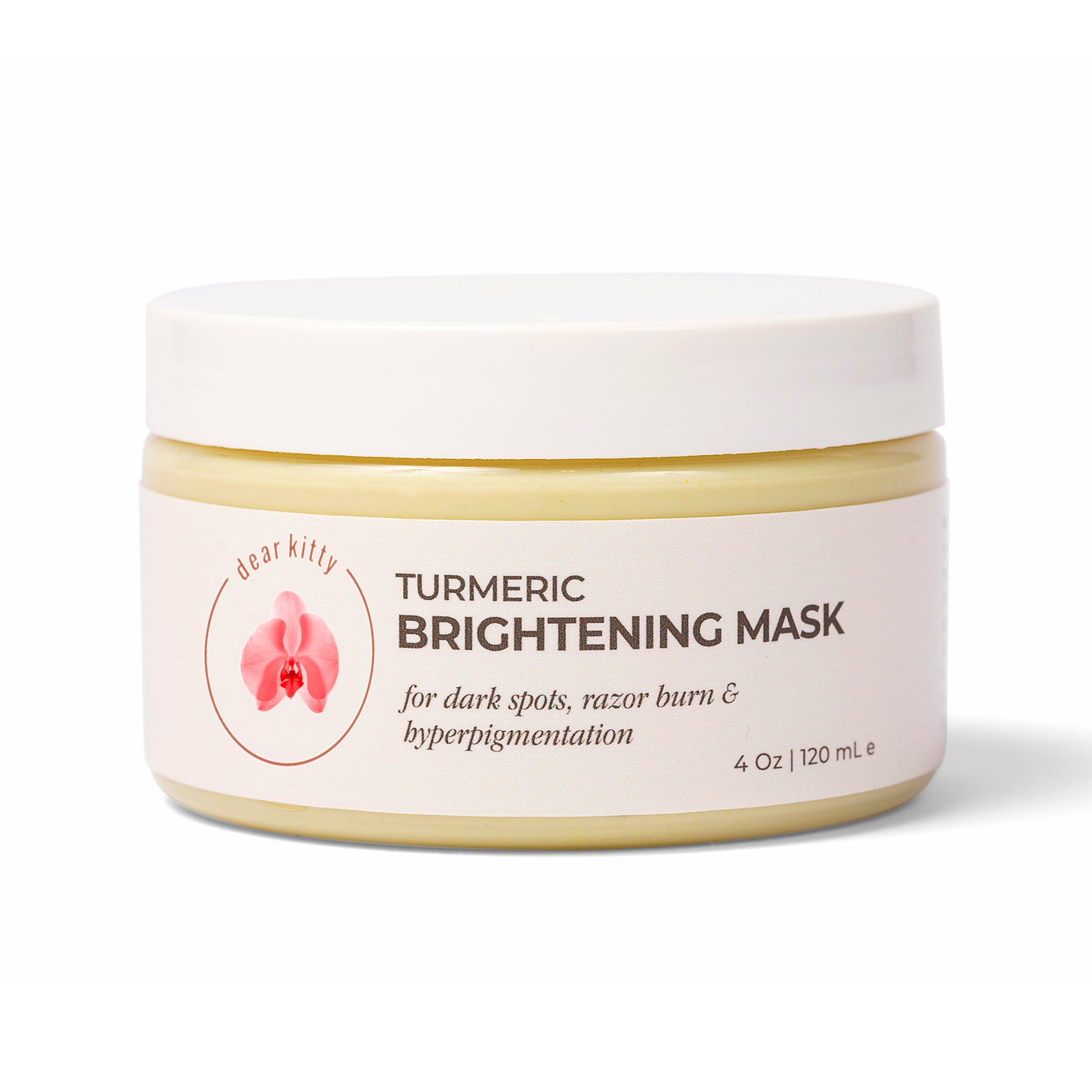Dark Spot Lightening Mask without Bleaching | Suitable for Private Areas