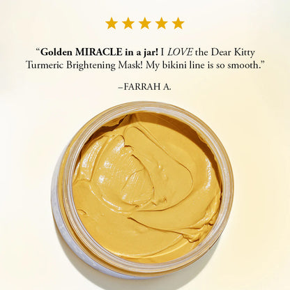 Dark Spot Lightening Mask without Bleaching | Suitable for Private Areas