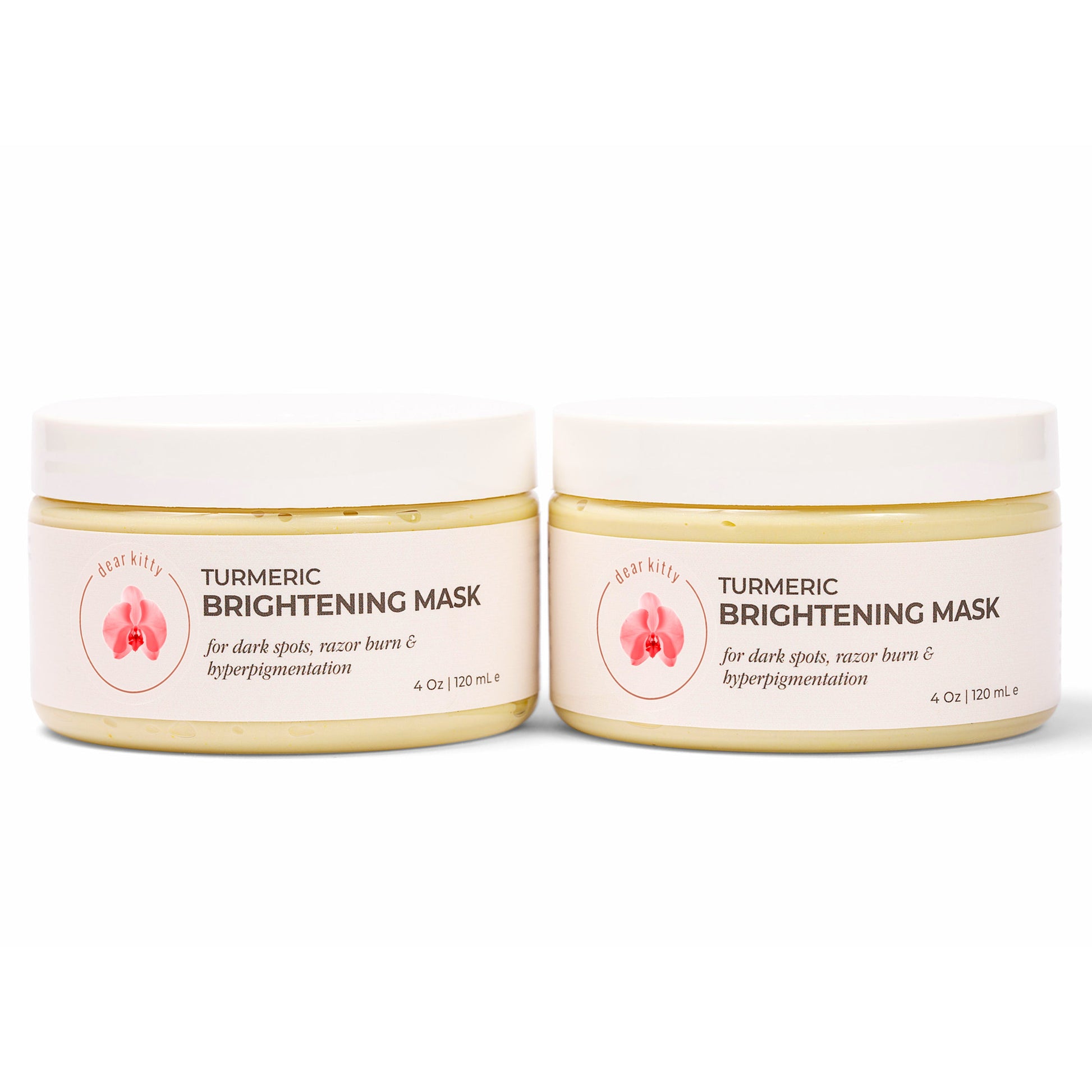 Dark Spot Lightening Mask without Bleaching | Suitable for Private Areas